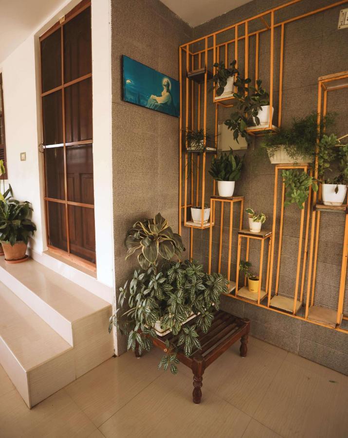 Mistygreen Homestay Thekkady Eksteriør billede